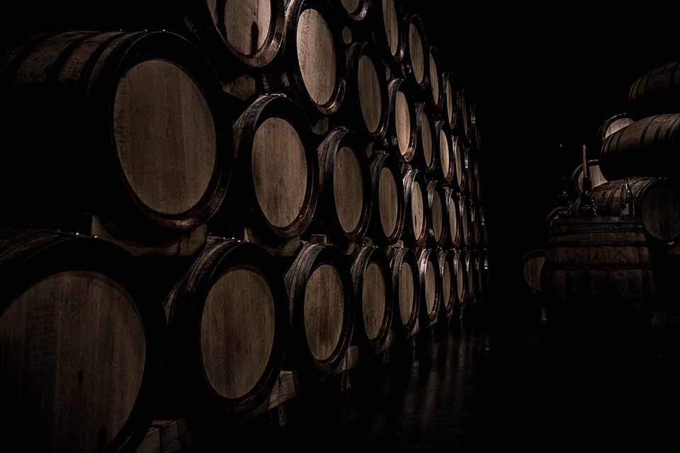 Bordeaux - The Art of the Blend