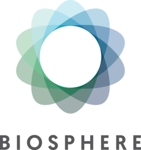 Biosphere Commitment Program Logo