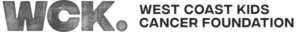 West Coast Kids Cancer Foundation Logo