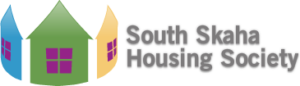 South Skaha Housing Society  Logo