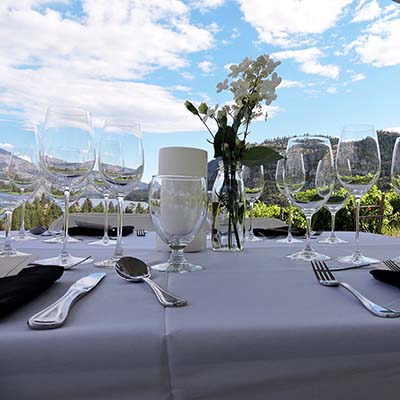 Vine Dining - Signature Event