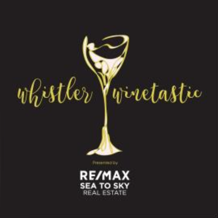 Whistler Winetastic Pouring